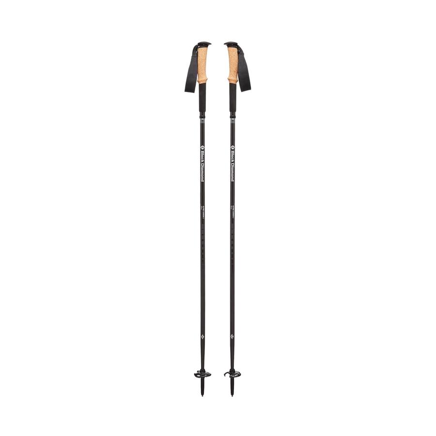 Black Diamond Alpine Carbon Z Trekking Poles 110cm
