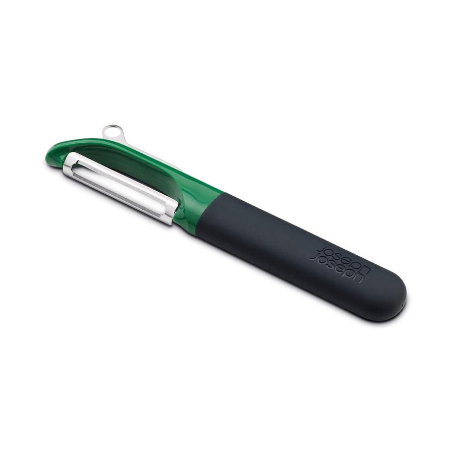 Joseph Joseph Multi-Peel Straight Peeler Green Green