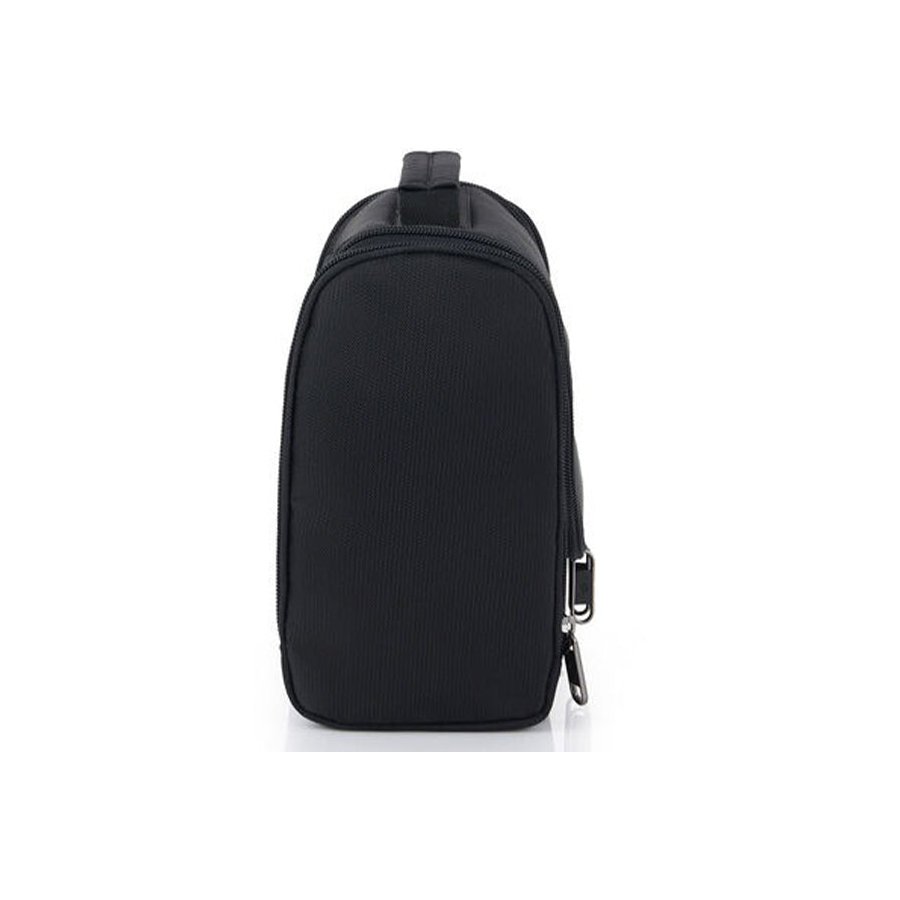 Samsonite 73H Toiletry Kit Black Black