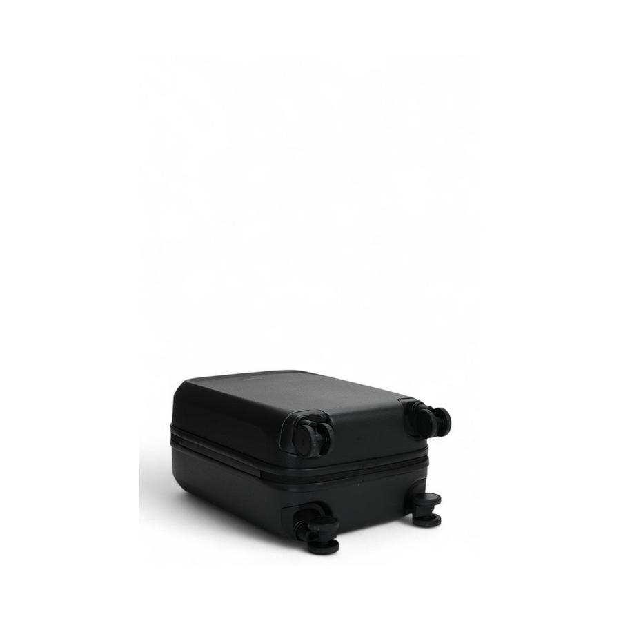 Bellroy Transit 55cm Hardside Carry-On Suitcase Black Black
