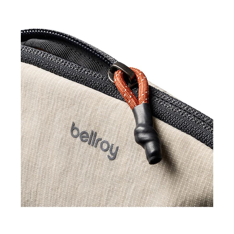 Bellroy Lite Pocket Trio Ash Ash