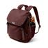 Bellroy Cinch Backpack Burgundy