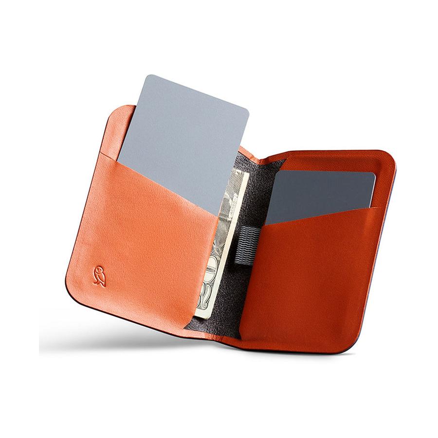 Bellroy Apex Slim Sleeve Indigo Indigo