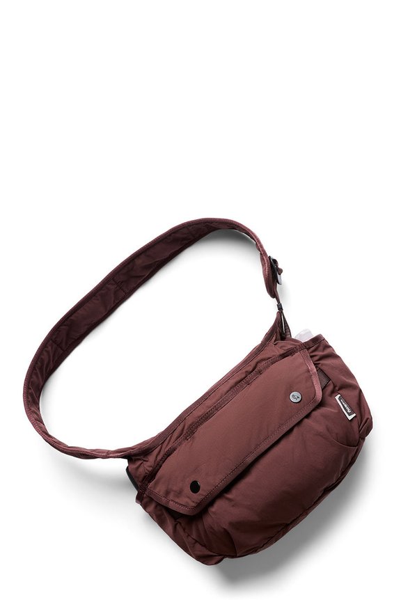 Bellroy Cinch Sling Burgundy