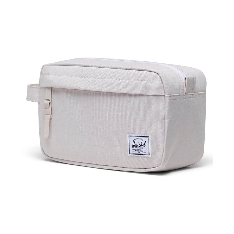 Herschel Chapter Travel Kit 5L Moonbeam Moonbeam