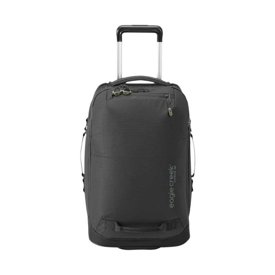 Eagle Creek Expanse Convertible 54cm Carry-On Luggage Black Black