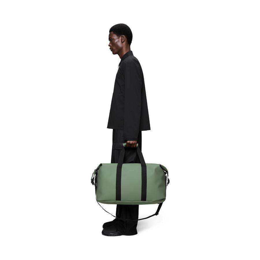 Rains Hilo Weekend Bag Well Well