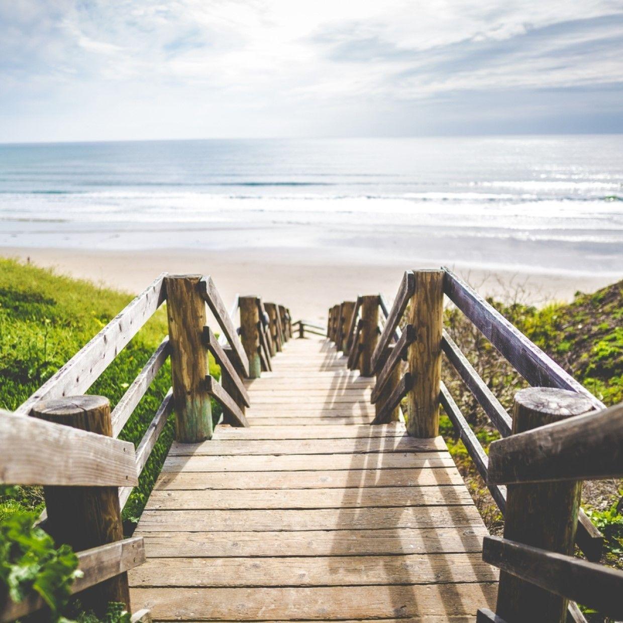 Chasing the sun: Top island travel destinations