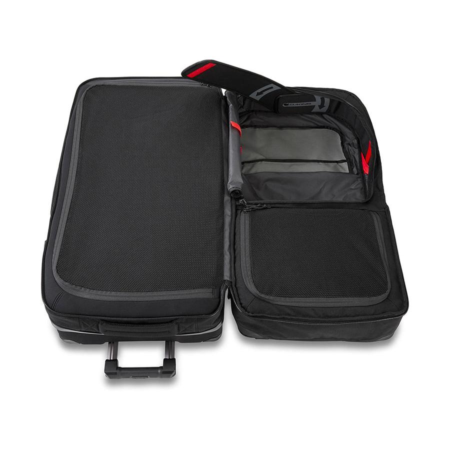 Dakine Split Roller 110L Bag Rubber Rubber