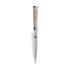 Miyabi Birchwood 13cm Shotoh Knife Natural