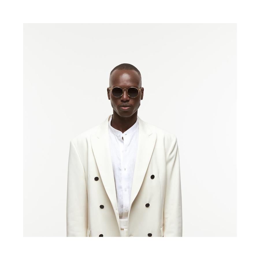 Rixx Orbit Sunglasses Champagne Champagne