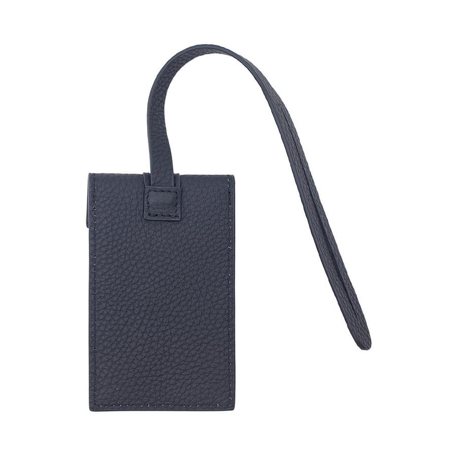 Saben Lyon Luggage Tag Black Black