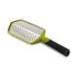 Joseph Joseph Twist Grater - Coarse & Fine Green
