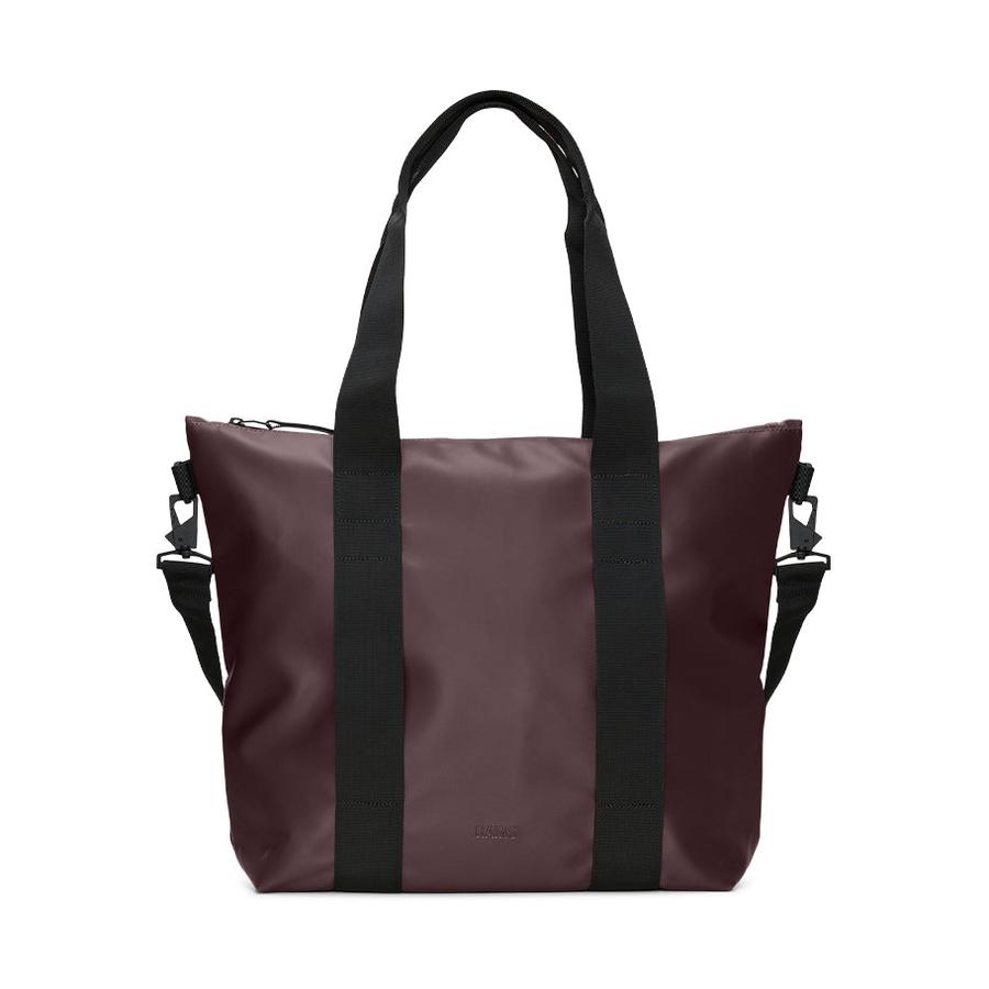 Rains Tote Bag Mini Depth Depth