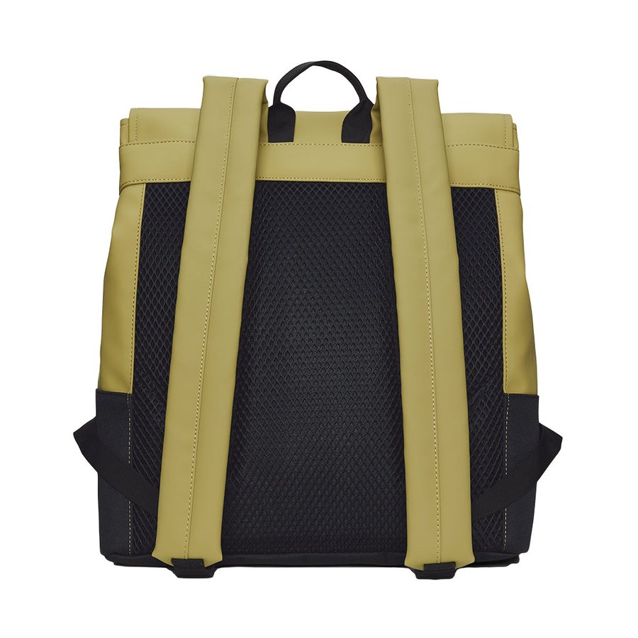 Rains Trail MSN Bag Khaki Khaki