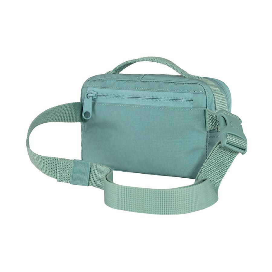 Fjallraven Kanken Hip Pack Sky Blue Sky Blue