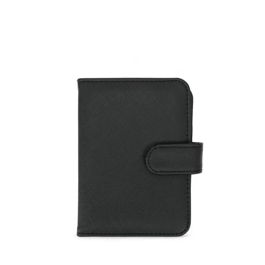 Caselite RFID Travel Wallet Black Black
