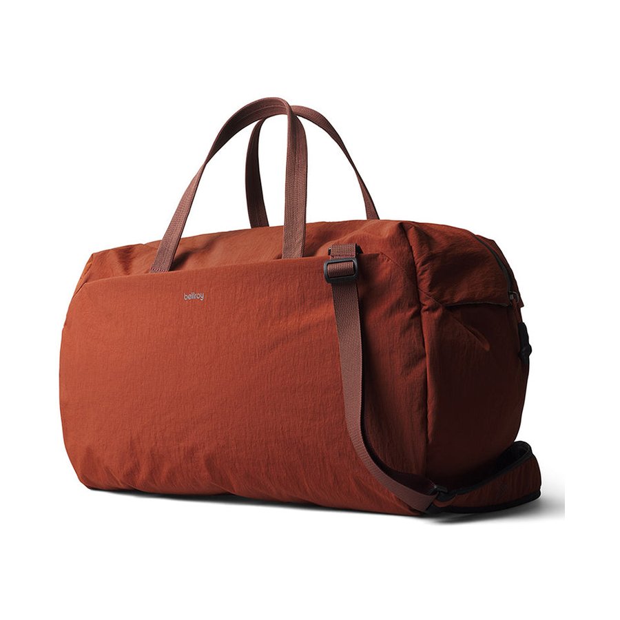 Bellroy Lite Duffle 40L Clay Clay