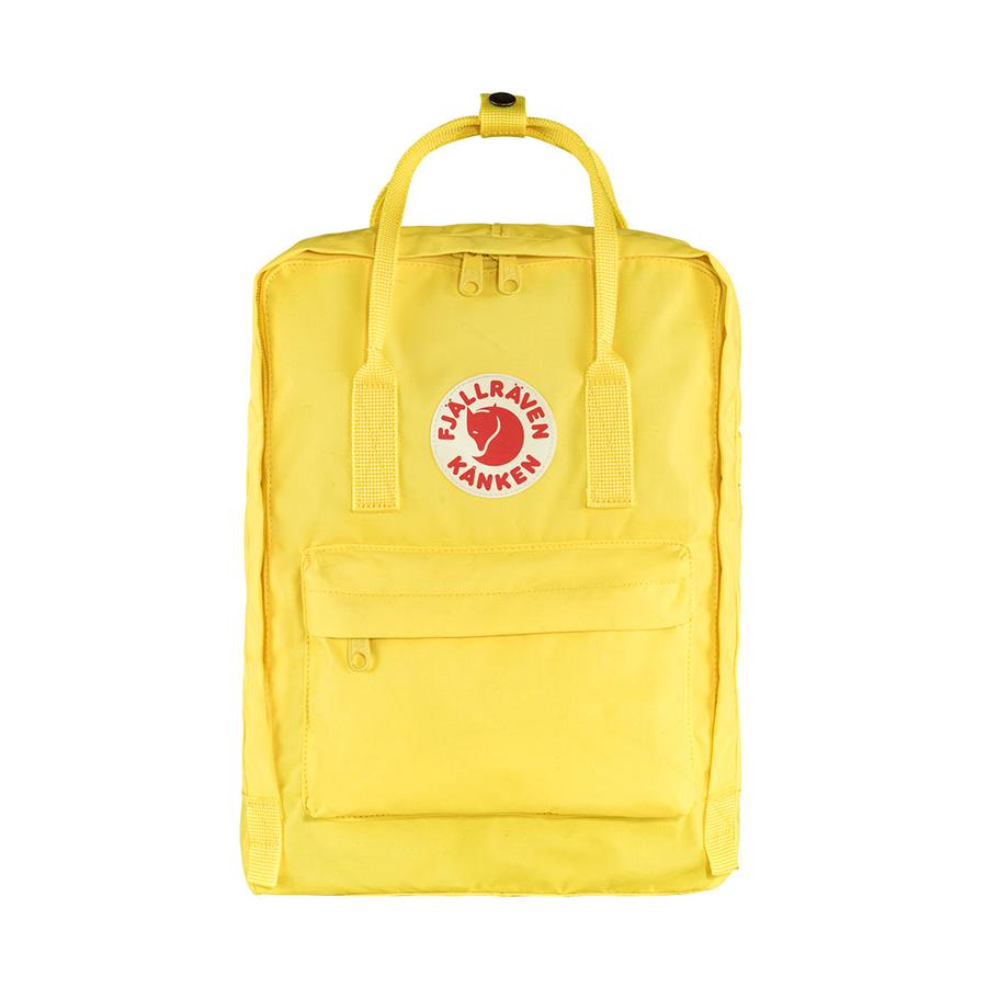 Fjallraven Kanken Backpack Corn Corn