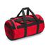 The North Face Base Camp Medium Duffle Red