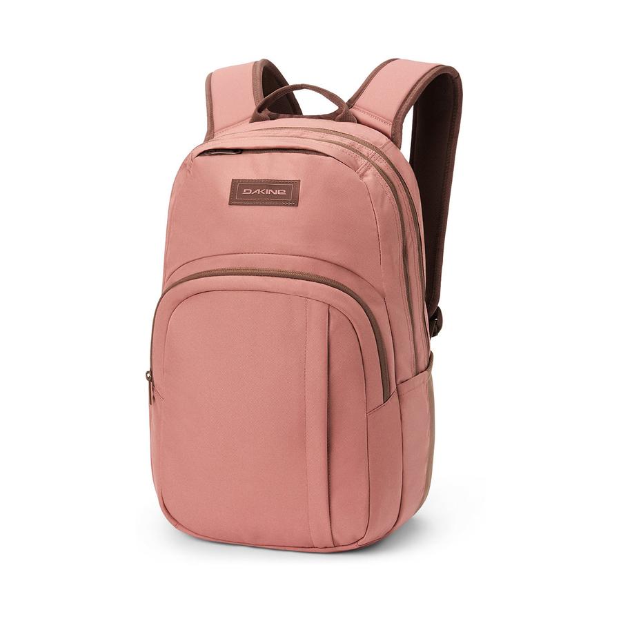 Dakine Campus M 25L Backpack Withered Rose Withered Rose
