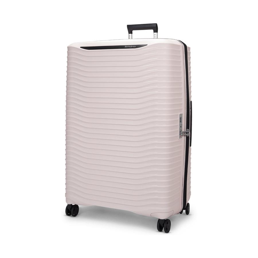 Samsonite Upscape 55cm & 75cm Hardside Luggage Set Cherry Blossoms Cherry Blossoms