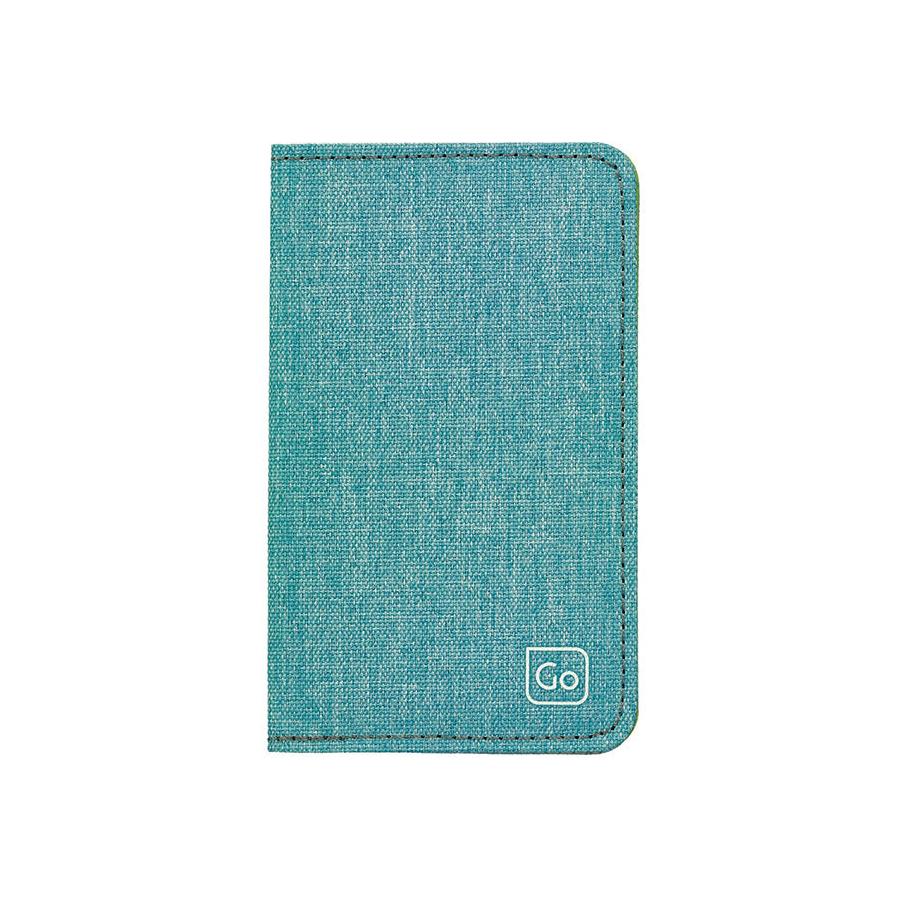 Go Travel The Slip RFID Aqua Aqua