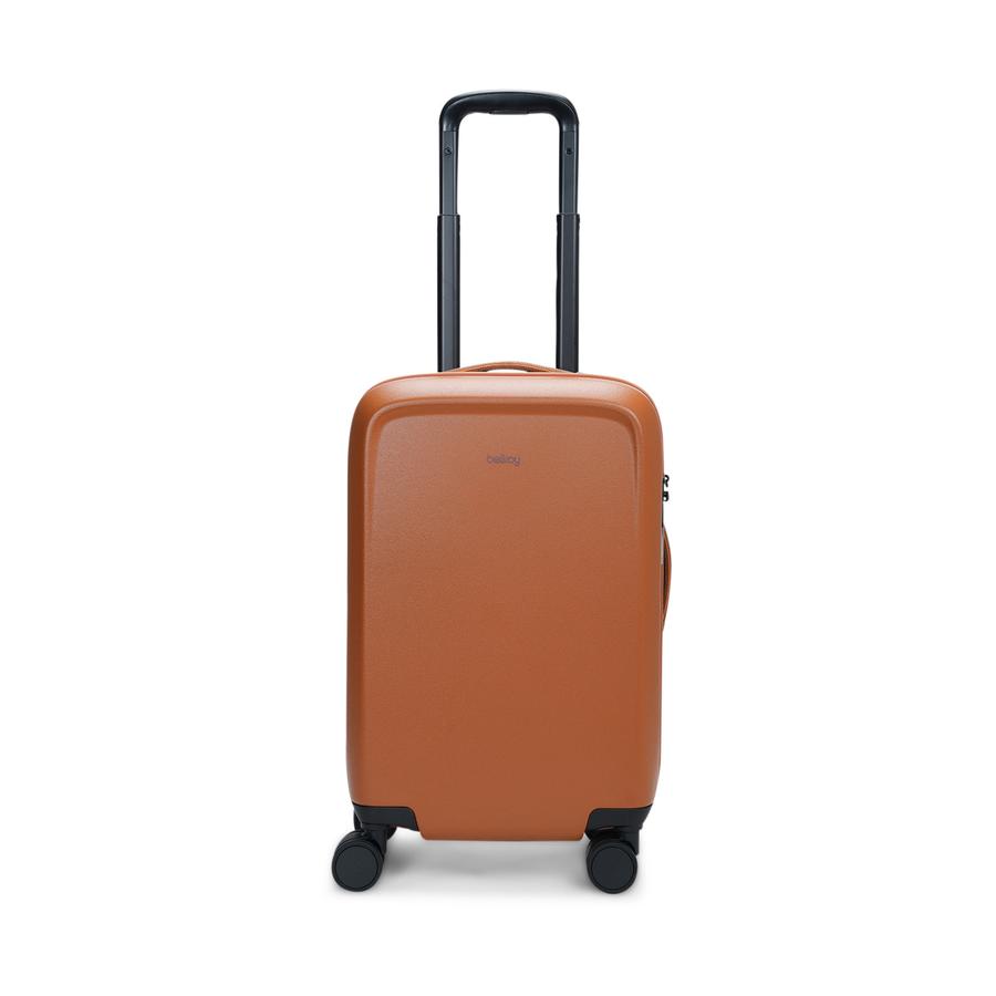 Bellroy Transit 55cm Hardside Carry-On Suitcase Bronze Bronze