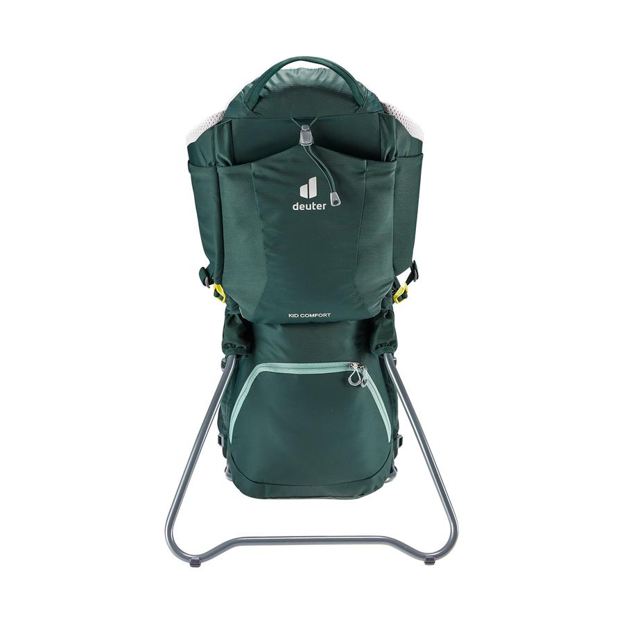 Deuter Kid Comfort Child Carrier Forest Forest