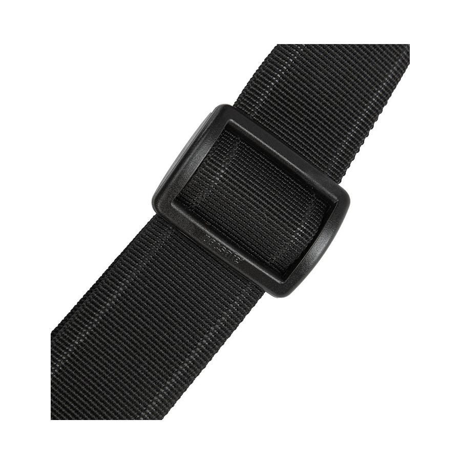 Pacsafe V Anti-Theft Hip Pack Jet Black Jet Black
