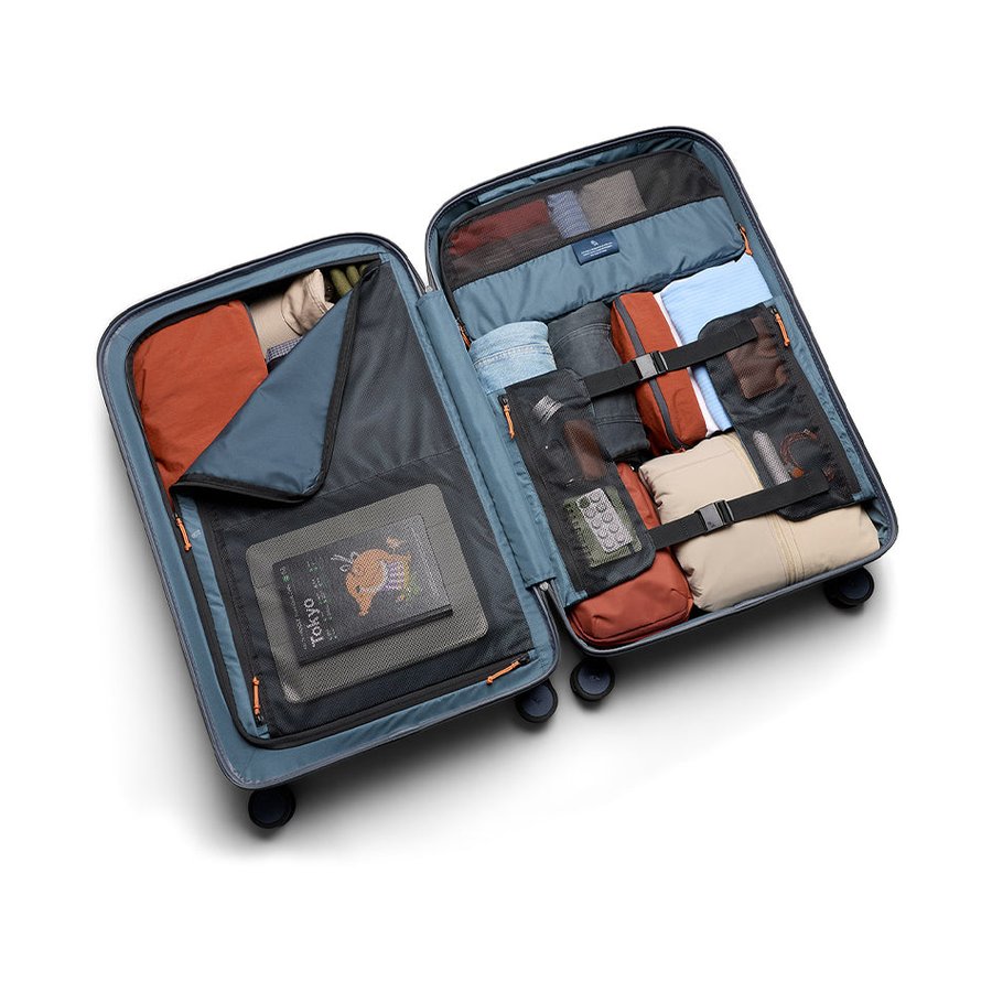 Bellroy Transit 77cm Large Hardside Check-In Suitcase Nightsky Nightsky