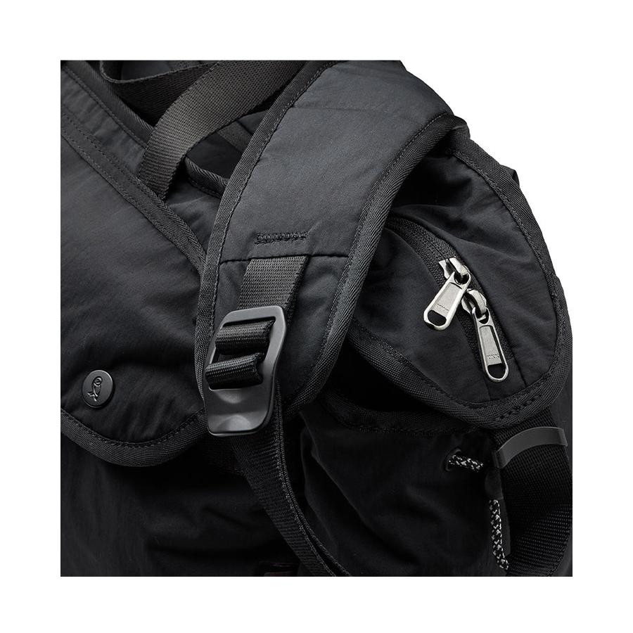 Bellroy Cinch Carryall Black Black