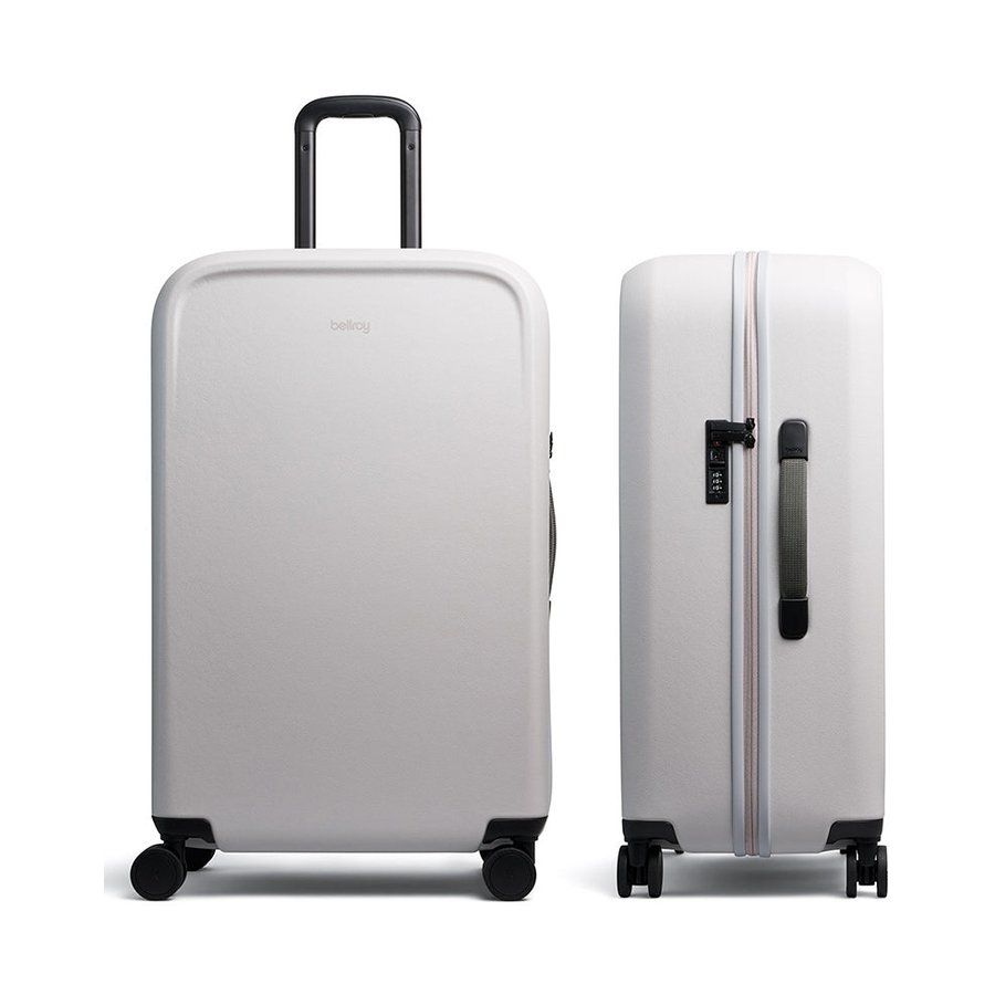 Bellroy Transit 77cm Large Hardside Check-In Suitcase Ash Ash