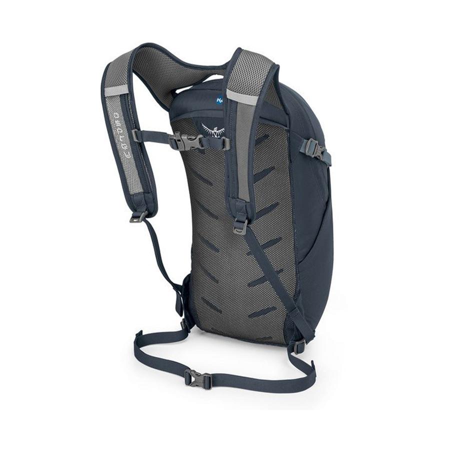 Osprey Daylite Backpack Stone Grey Stone Grey