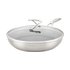 Circulon SteelShield S-Series 30cm Covered Frying Pan Stainless Steel