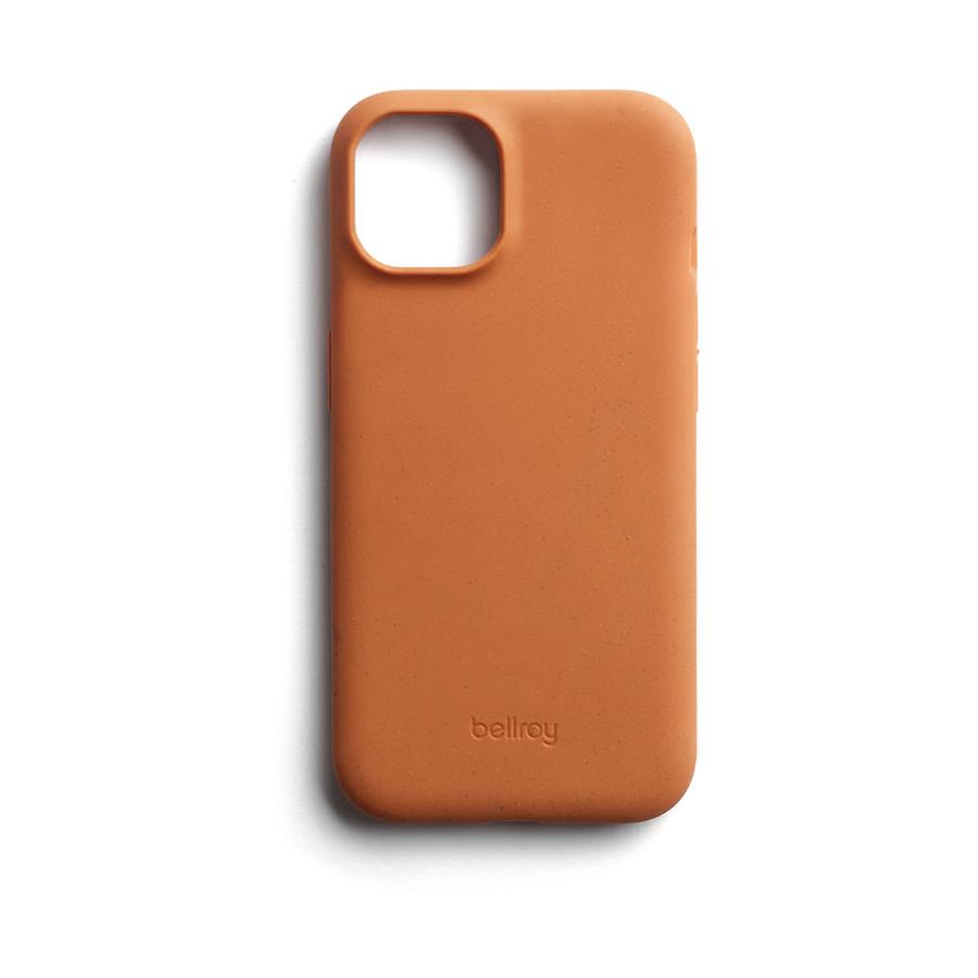 Bellroy iPhone 14 Plus Bio Phone Case Biscuit Biscuit