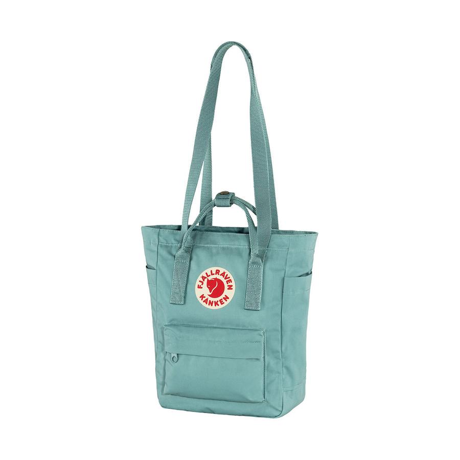 Fjallraven Kanken Totepack Mini Sky Blue Sky Blue