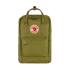 Fjallraven Kanken 15" Laptop Backpack Foliage Green