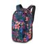 Dakine Campus L 33L Backpack Black Tropidelic