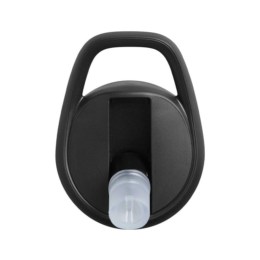 Camelbak 32oz (1L) Eddy+ Stainless Steel Drink Bottle Jet Black Jet Black