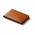 Bellroy Travel Wallet RFID Caramel