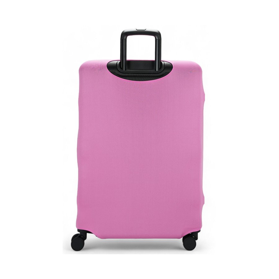 Caselite Large Luggage Cover Pink Pink