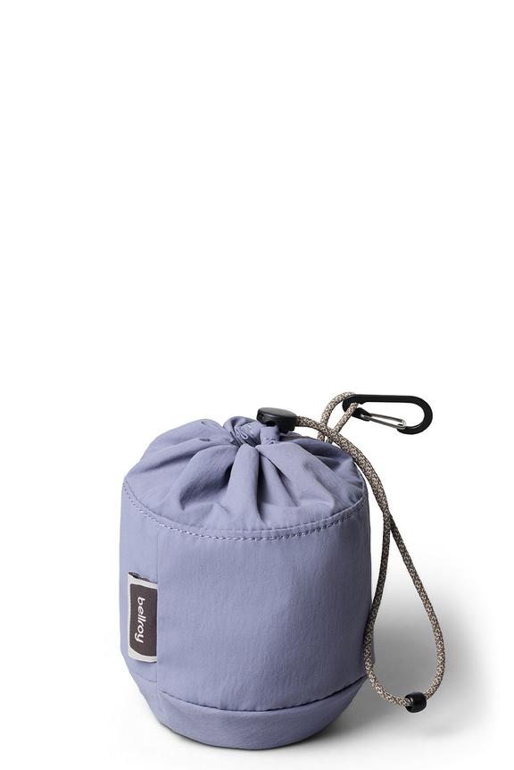 Bellroy Cinch Pouch Lilac Haze
