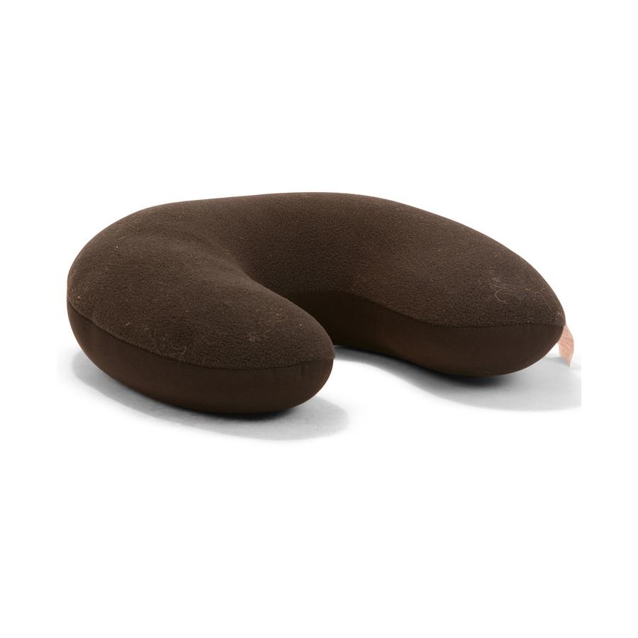 Samsonite Travel Fleece Pillow Black Black