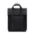 Rains 2 Way Tote Backpack Black