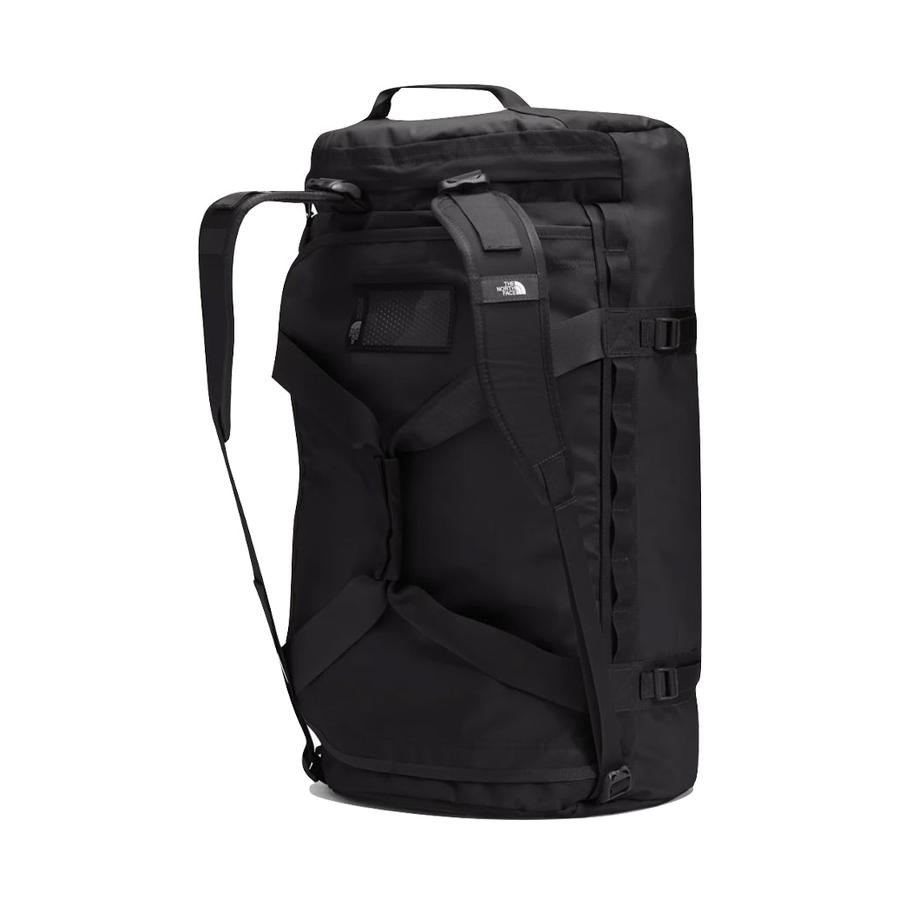 The North Face Base Camp Large Duffle Black Black