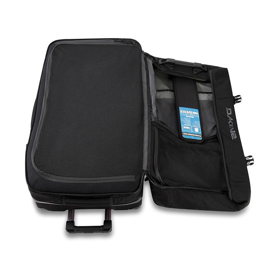 Dakine Split Roller 110L Bag Rubber Rubber
