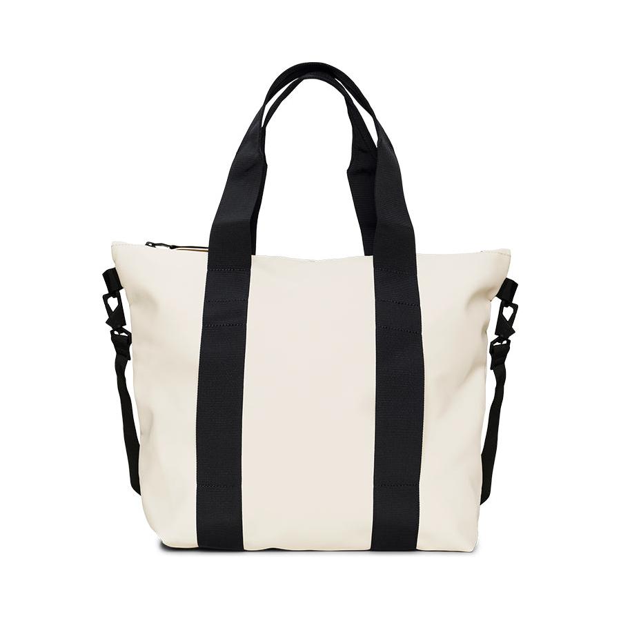 Rains Tote Bag Mini Dune Dune
