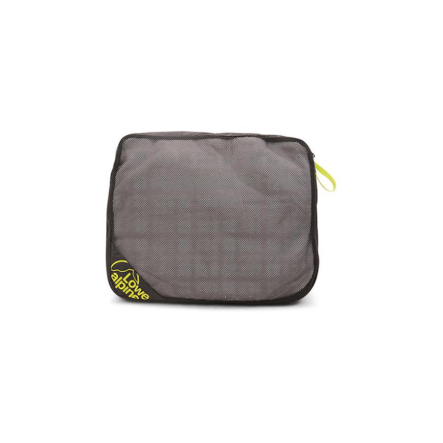 Lowe Alpine Packing Cube Set Anthracite Anthracite