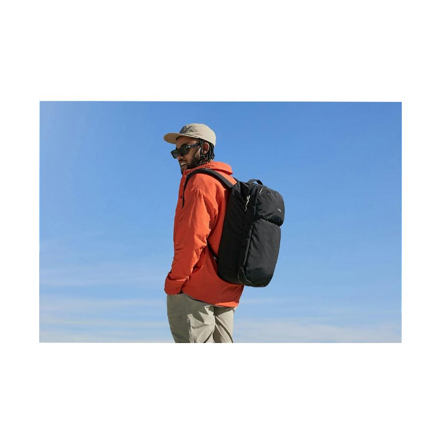 Bellroy Lite Travel Pack 38L Black Black